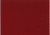 2003 Kia Classic Red